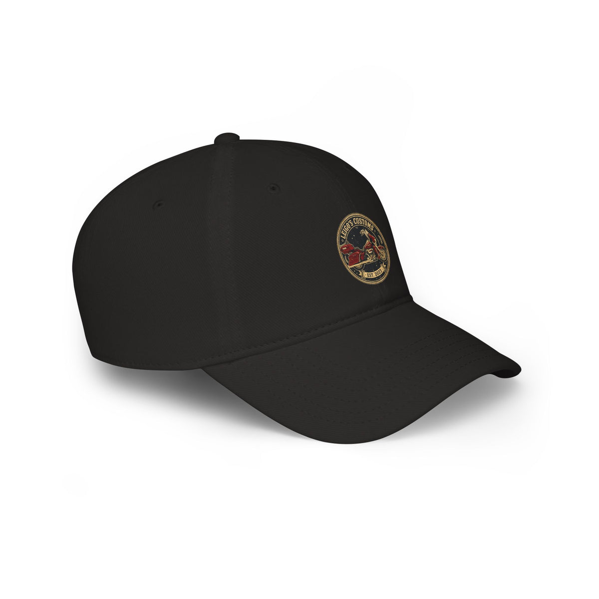 Leigo's Customs Baseball Cap