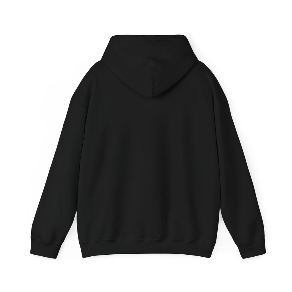 Leigo's Customs Hoodie