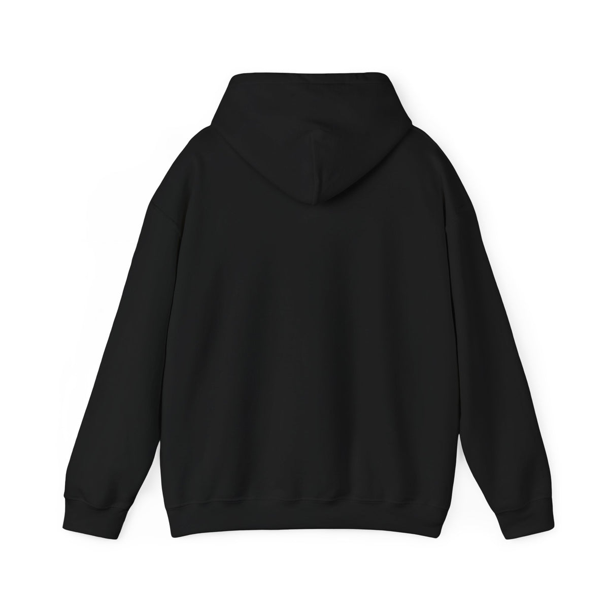 Leigo's Customs Hoodie