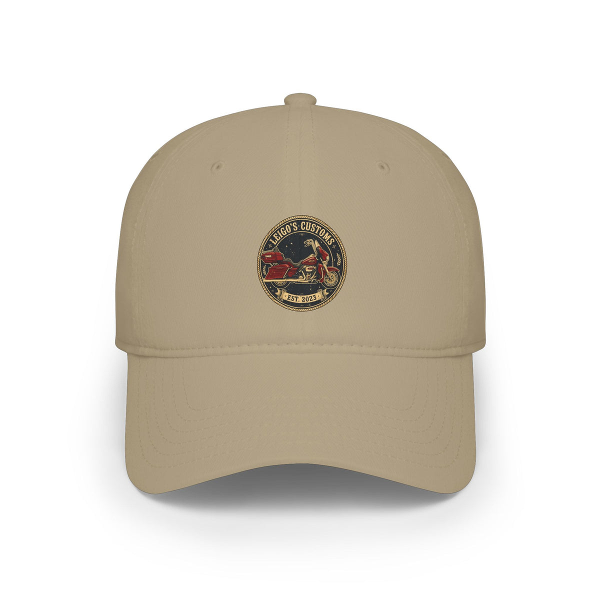 Leigo's Customs Baseball Cap