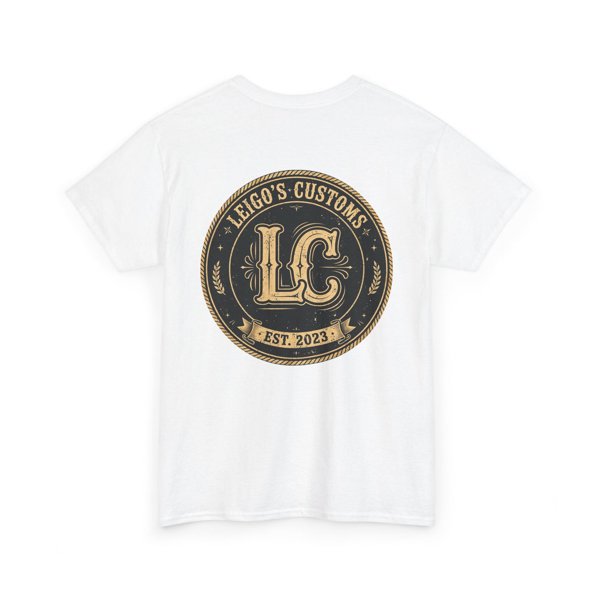 Ground Pounder LC Tee - Mobile, AL