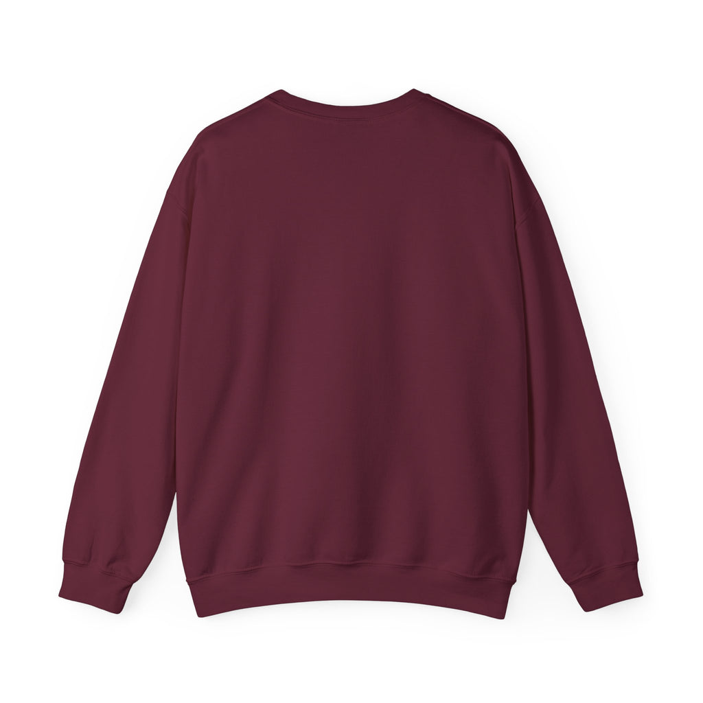 Leigo's Customs Crewneck Sweatshirt