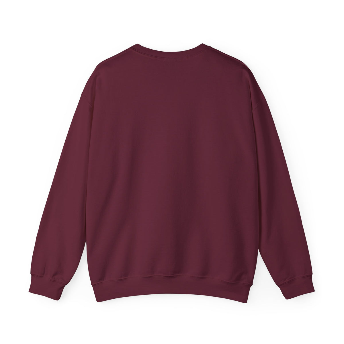 Leigo's Customs Crewneck Sweatshirt