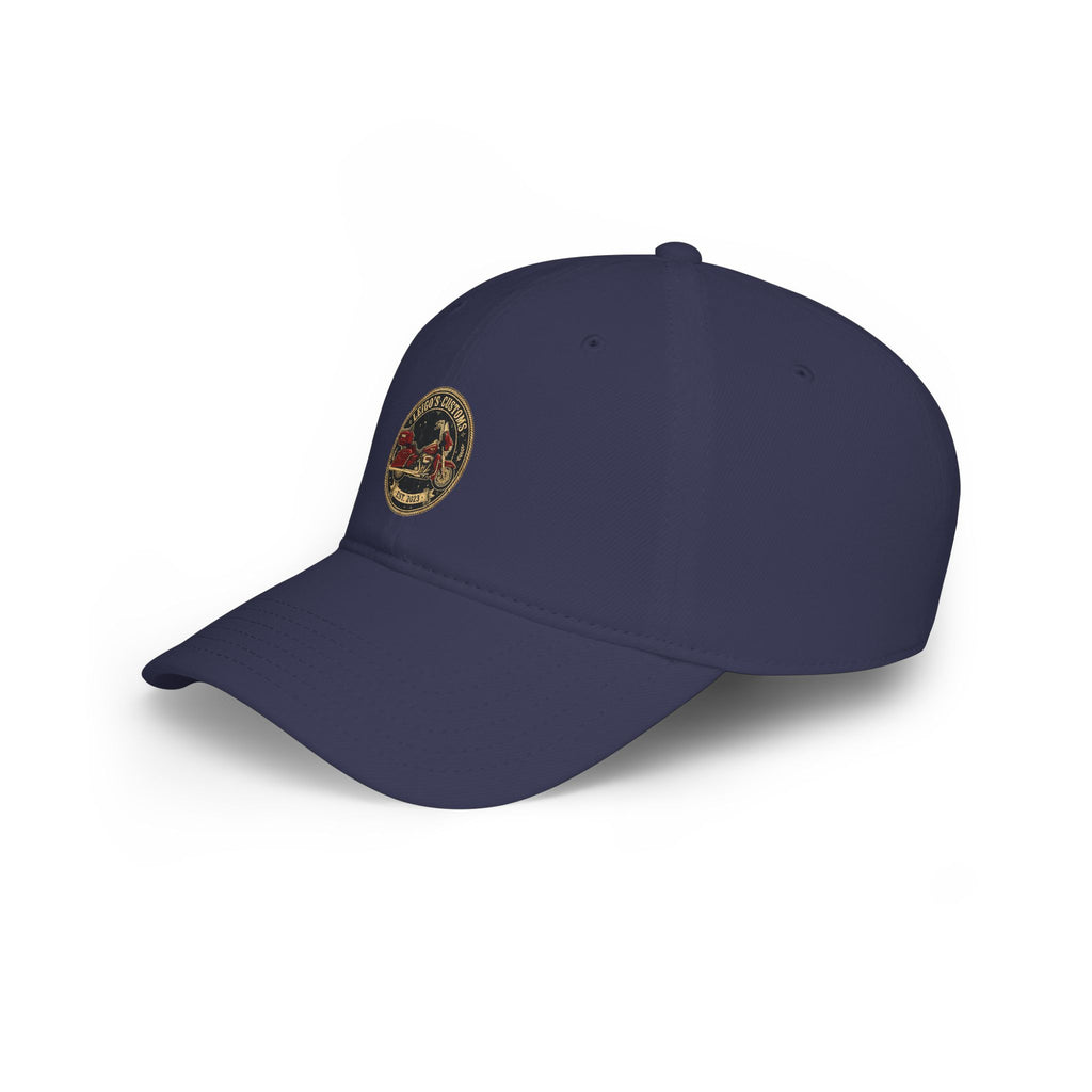 Leigo's Customs Baseball Cap