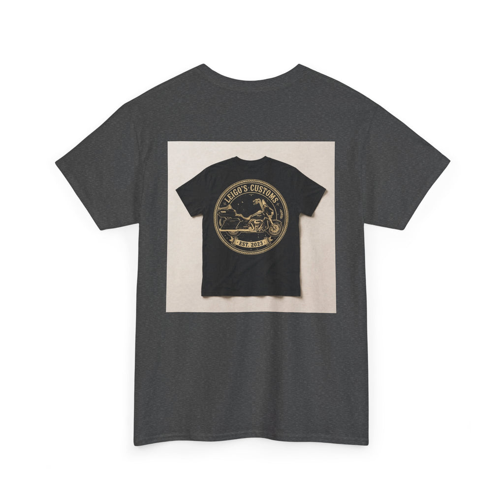Ground Pounder Tee - Mobile, AL