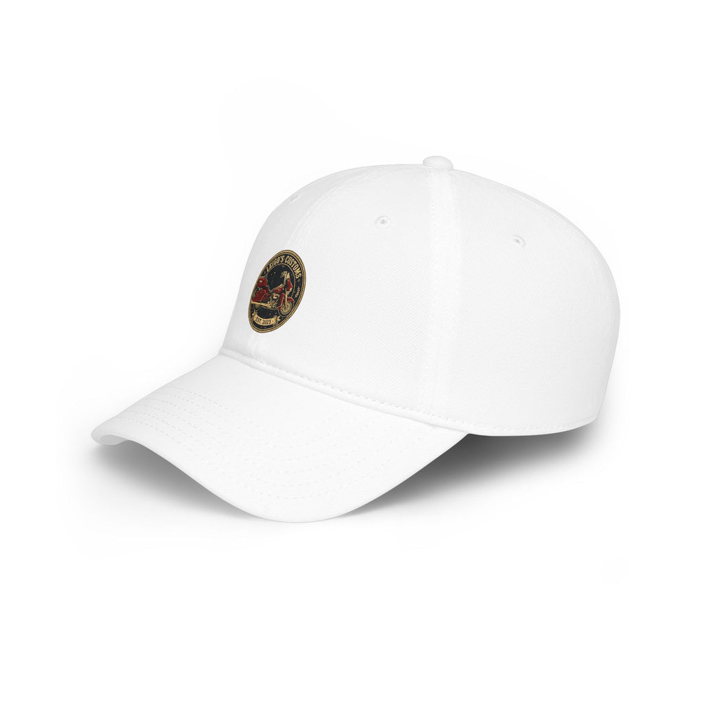 Leigo's Customs Baseball Cap