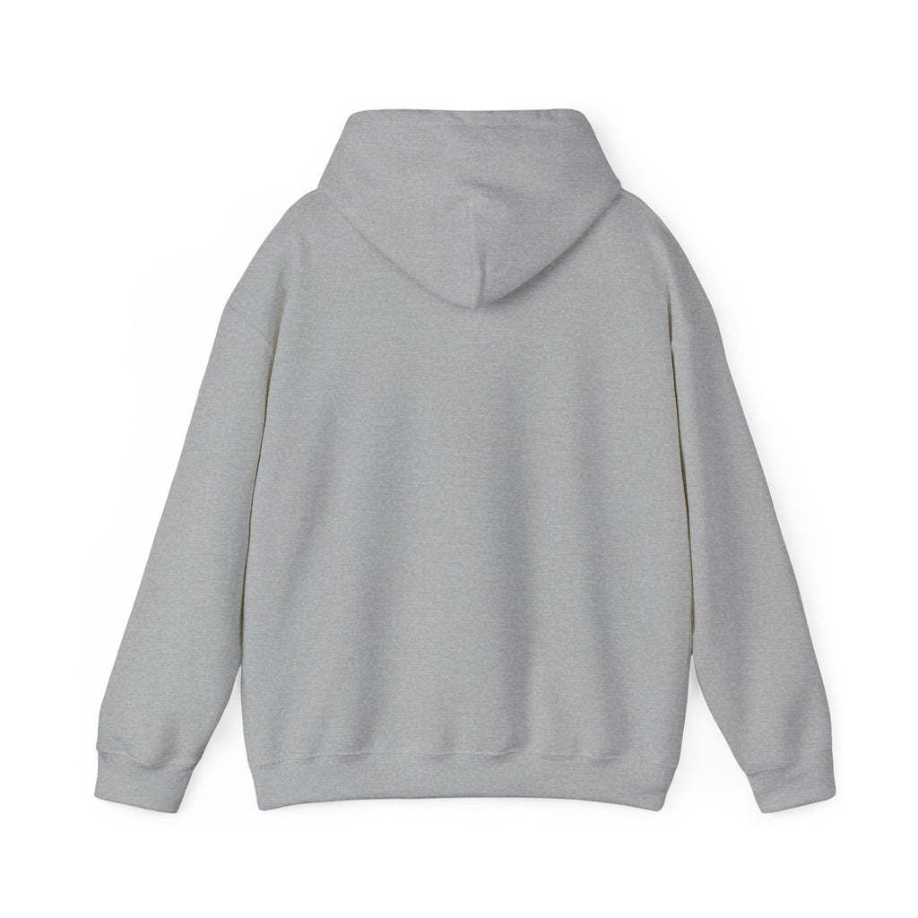 Leigo's Customs Hoodie