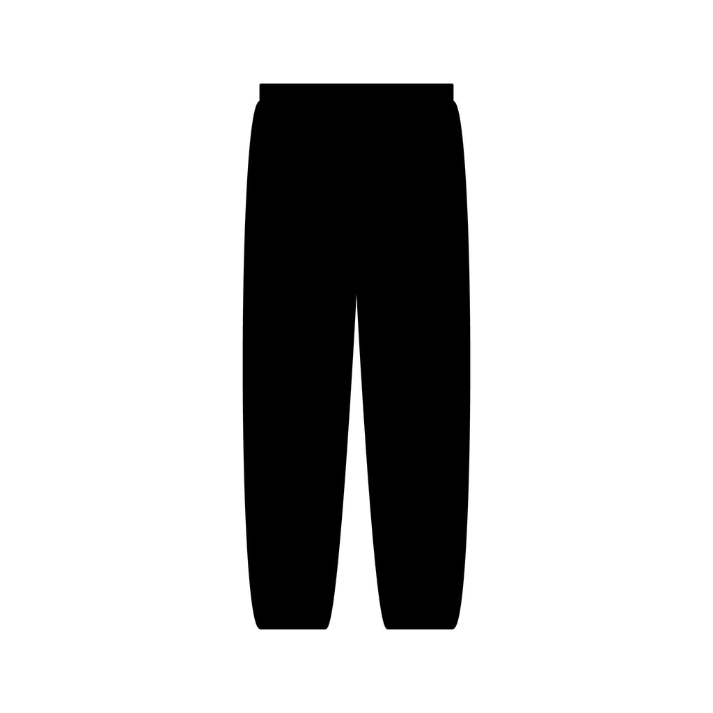 Leigo's Customs Sweatpants - Cafe Racer