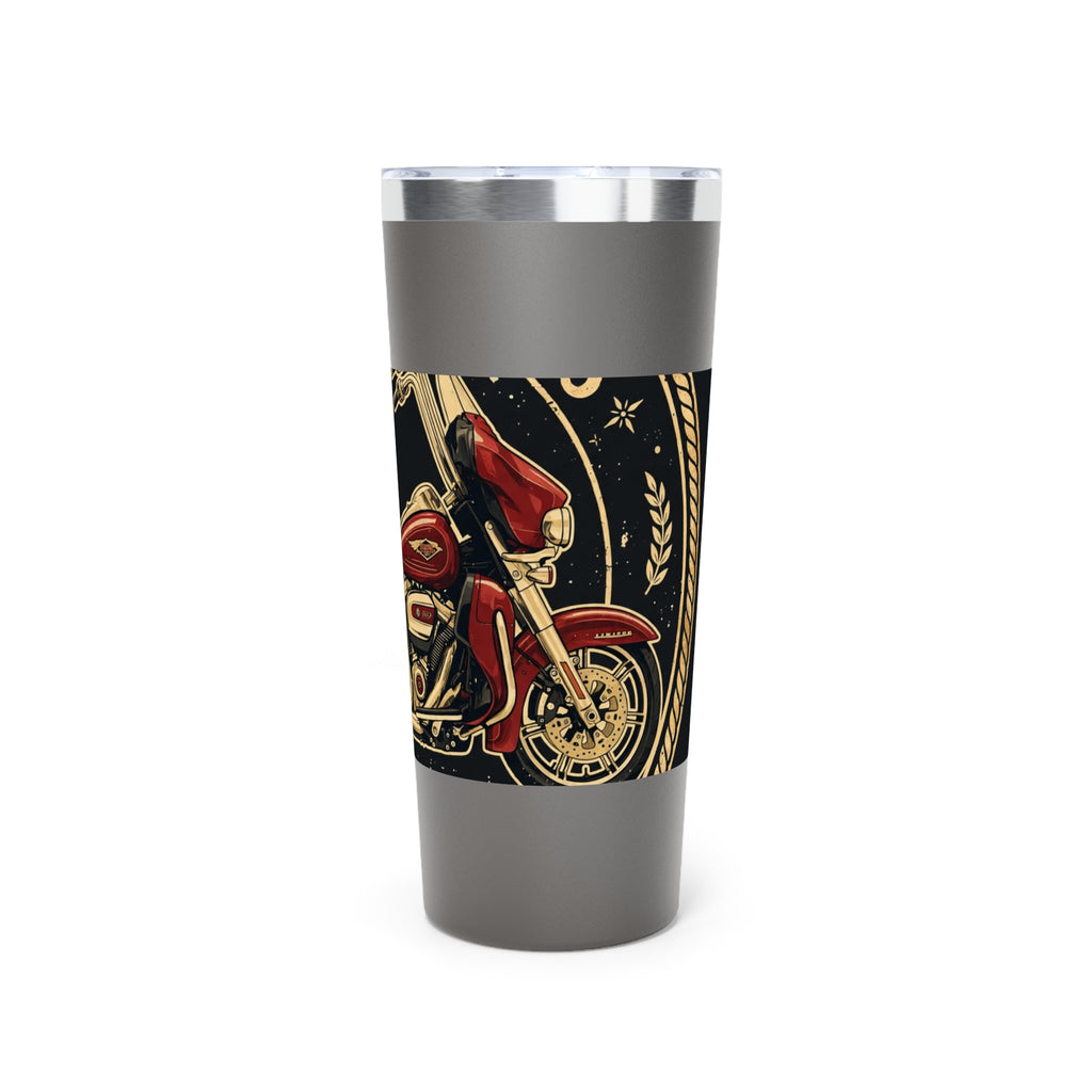 Leigo's Customs Insulated Tumbler - 22oz
