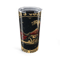 Leigo's Customs Tumbler - 20oz