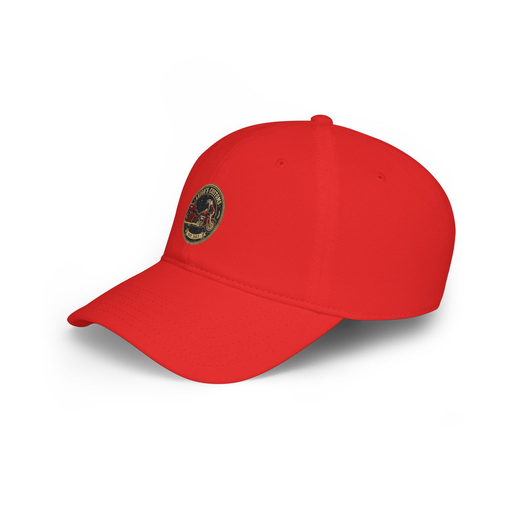 Leigo's Customs Baseball Cap