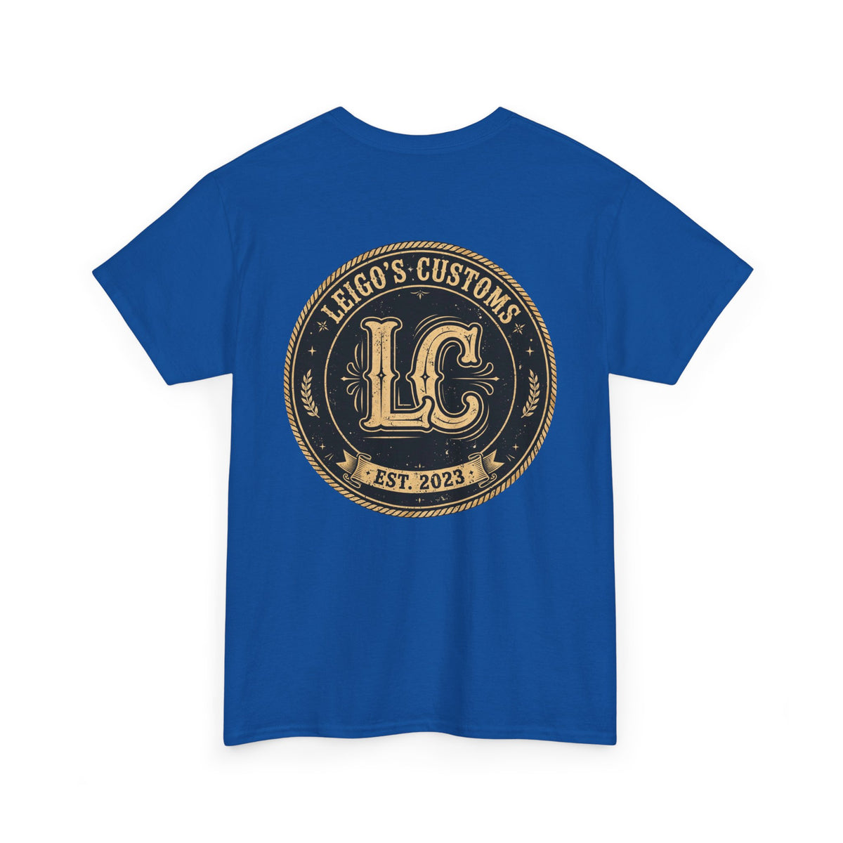 Ground Pounder LC Tee - Mobile, AL
