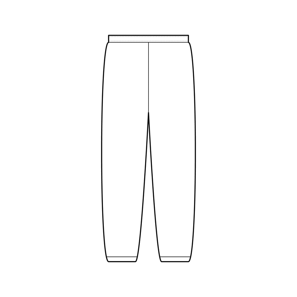Leigo's Customs Sweatpants - Bobber
