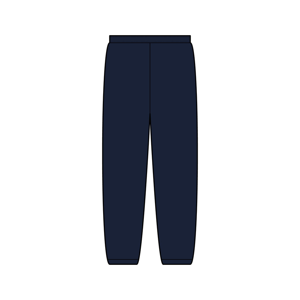 Leigo's Customs Sweatpants - Bobber