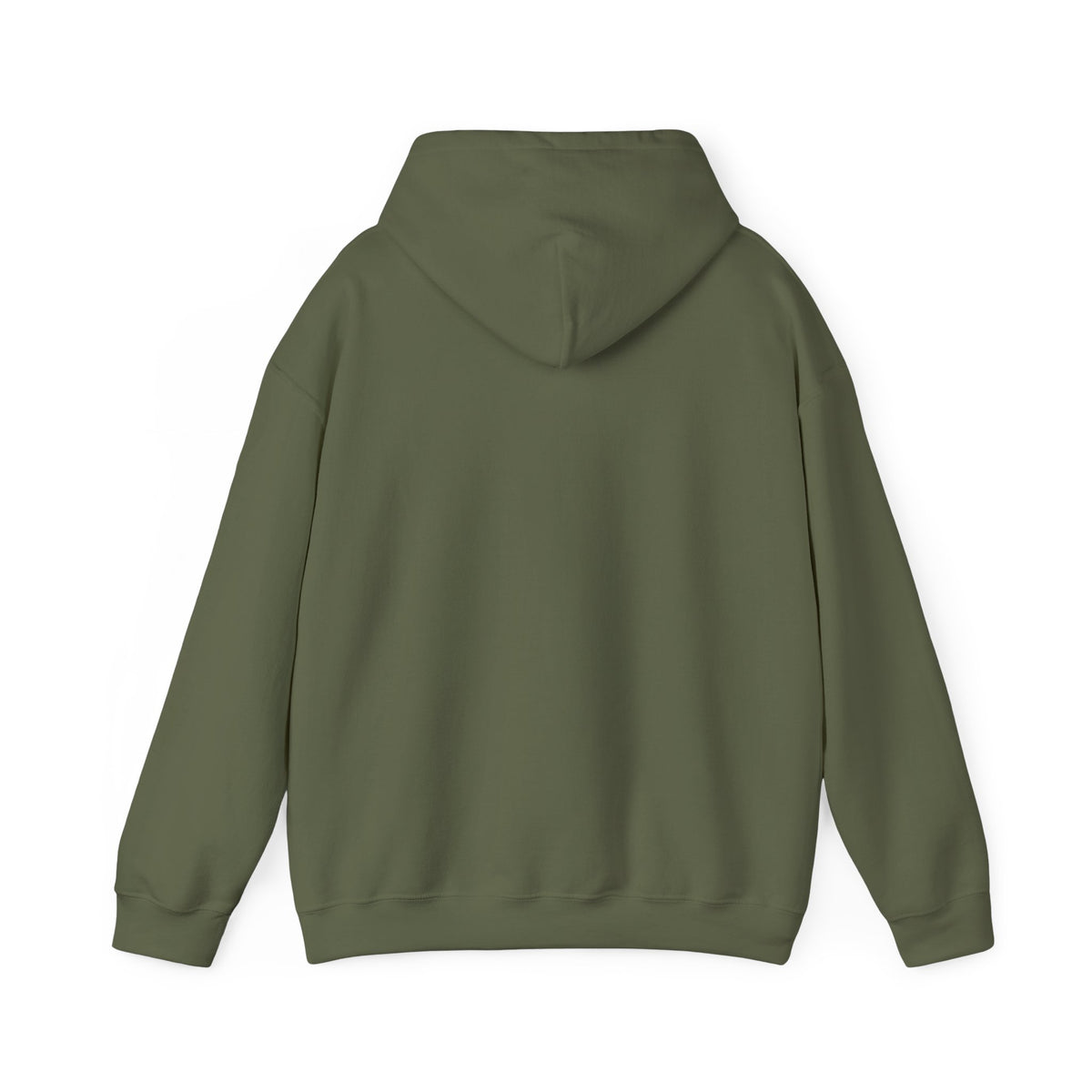 Leigo's Customs Hoodie