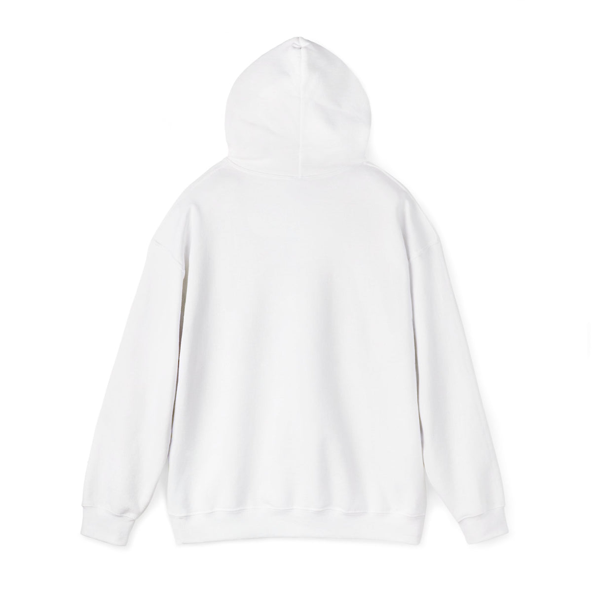 Leigo's Customs Hoodie