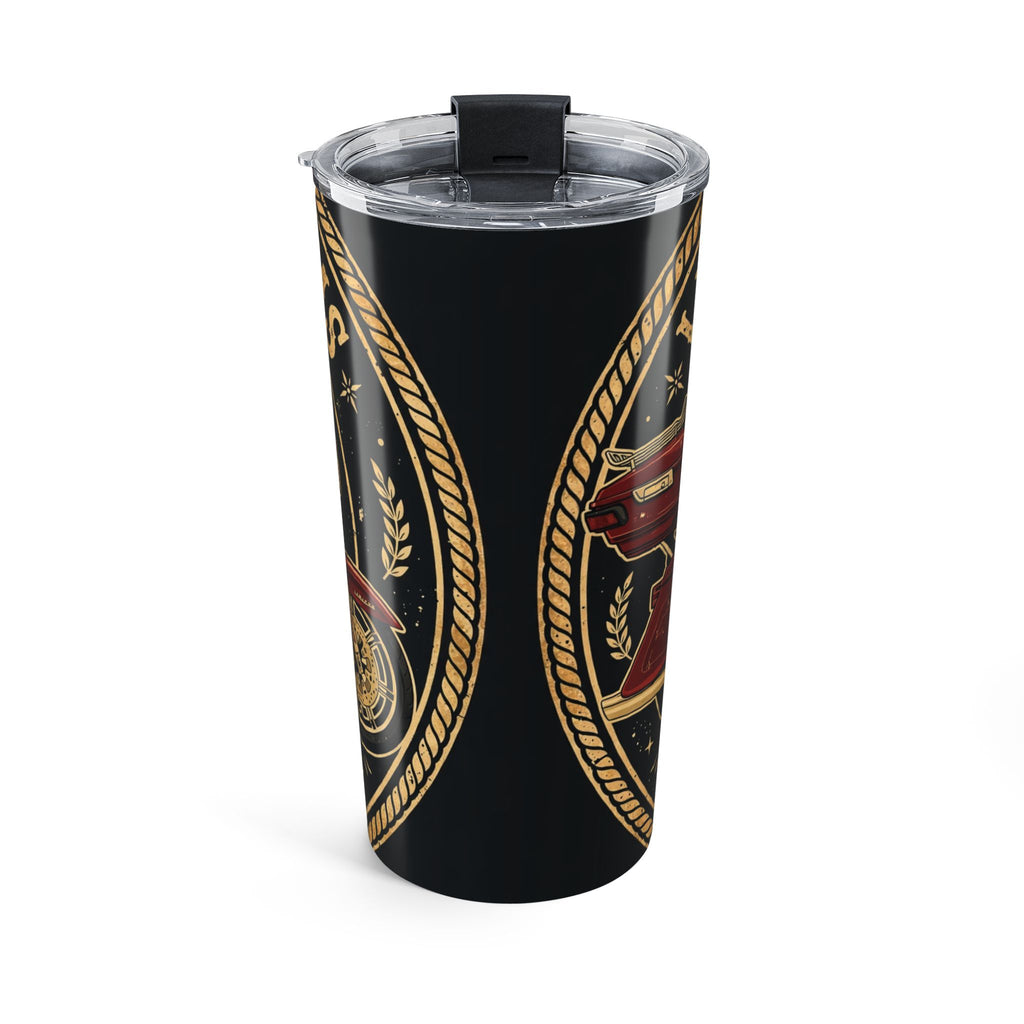 Leigo's Customs Tumbler - 20oz