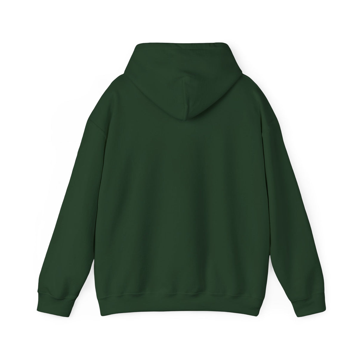 Leigo's Customs Hoodie