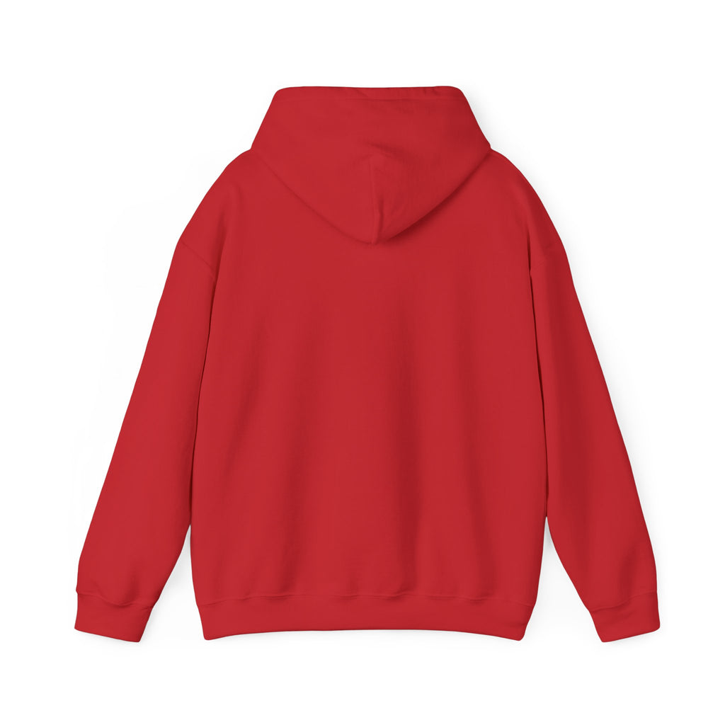 Leigo's Customs LC Hoodie