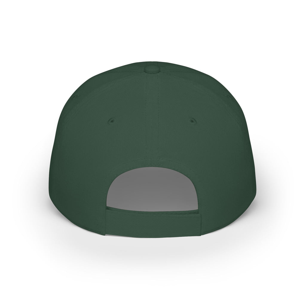 Leigo's Customs Baseball Cap