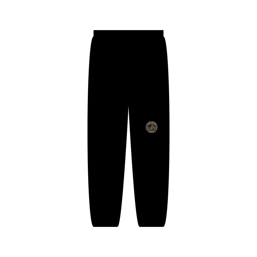 Leigo's Customs Sweatpants - Chopper