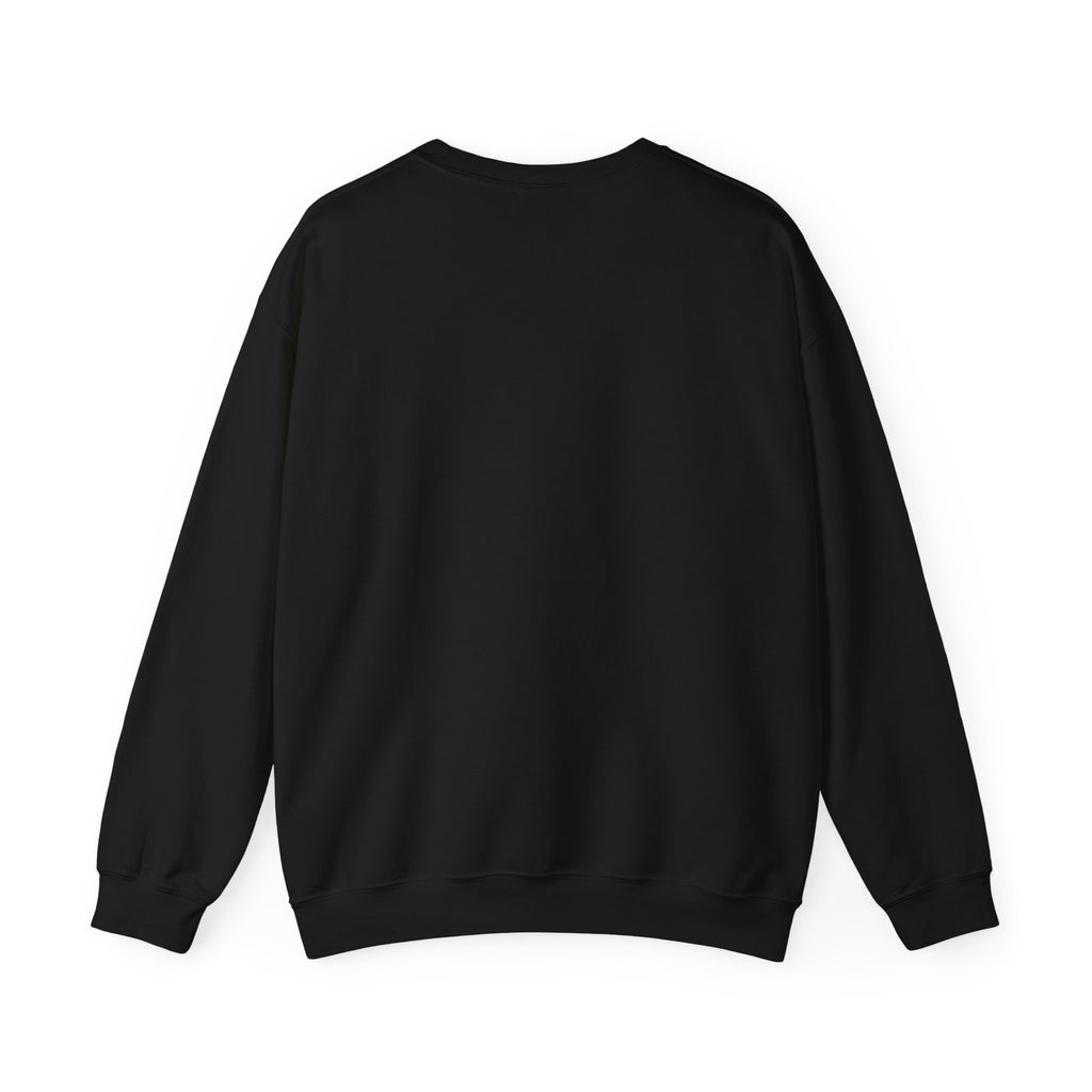 Leigo's Customs Crewneck Sweatshirt