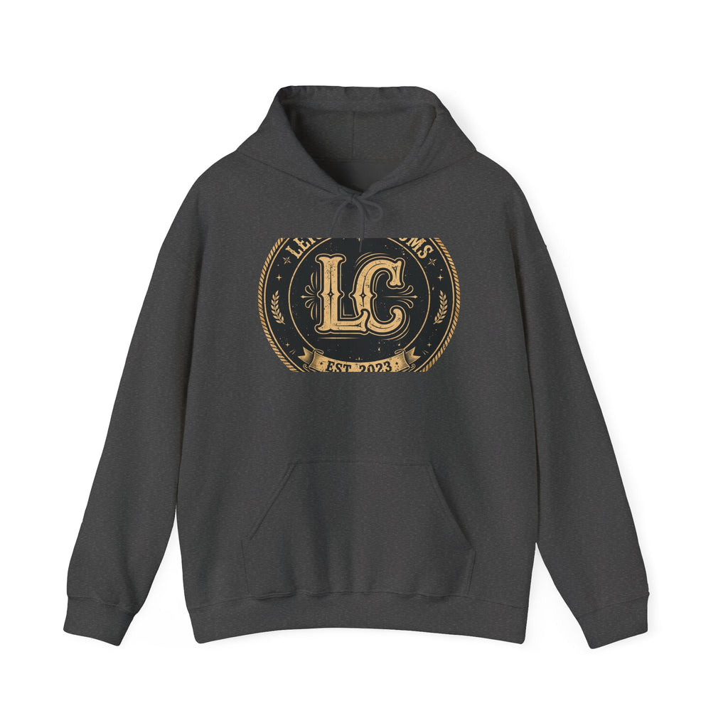 Leigo's Customs LC Hoodie