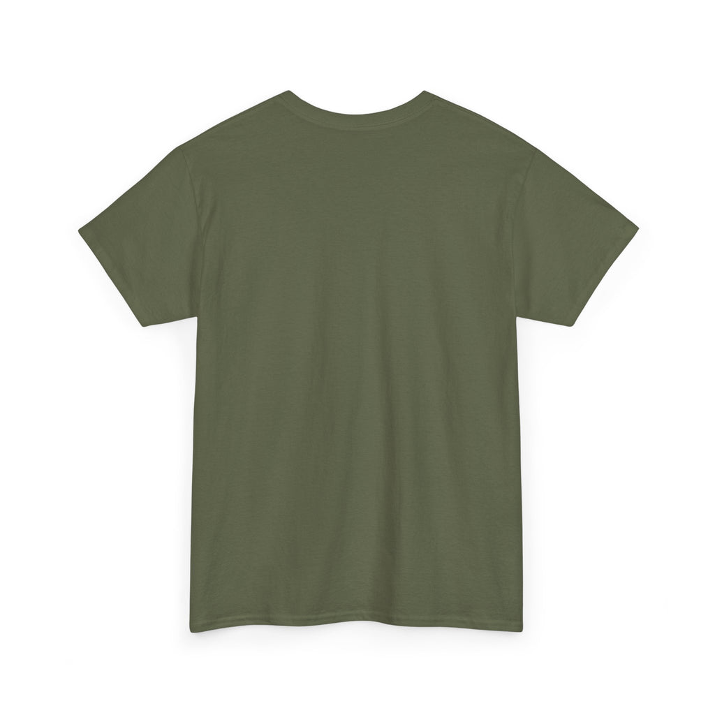 Leigo's Customs LC Logo Tee