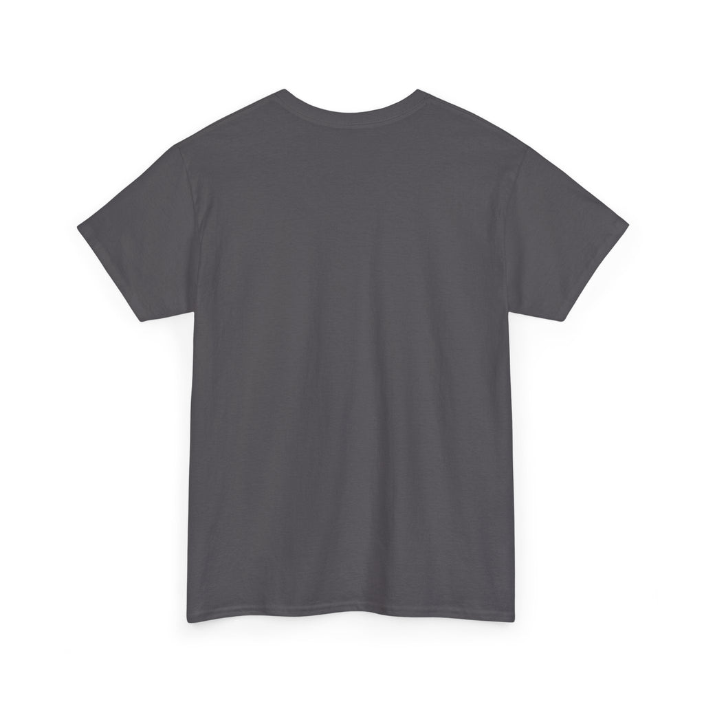 Leigo's Customs LC Logo Tee